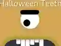 Игра Halloween Teeth онлајн