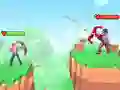 Игра Bow Guy: Archer's Duel онлајн