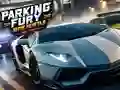 Игра Parking Fury 3D: Side Hustle онлајн