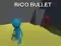 Игра Rico Bullet онлајн