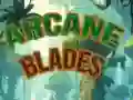 Игра Arcane Blades онлајн