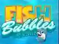 Игра Fish Bubbles Shooter онлајн