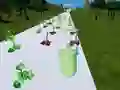 Игра Gnome Run онлајн