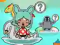 Игра Kids Quiz: Fun Animal Group онлајн