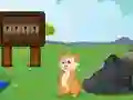 Игра Rescue the Squirrel from Stone онлајн