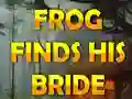 Игра Frog Finds His Bride онлајн