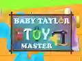 Игра Baby Taylor Toy Master онлајн