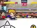 Игра Mini Boxing онлајн