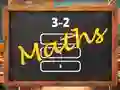 Игра Maths онлајн
