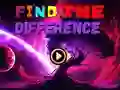 Игра Find The 6 Difference онлајн