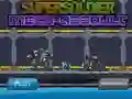 Игра Super Soldier Mech Assault онлајн
