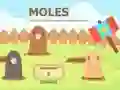 Игра Mole A Whack онлајн