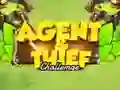 Игра Agent & Thief Challenge онлајн