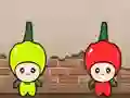 Игра Find Cherry Couple онлајн