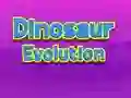Игра Dinosaur Evolution онлајн