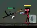 Игра Epic Ragdoll Fight онлајн