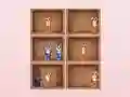 Игра Merge The Cats онлајн