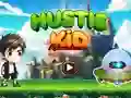 Игра Hustle Kid Adventures онлајн
