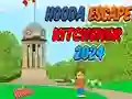 Игра Hooda Escape Kitchener 2024 онлајн