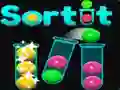 Игра Sort It онлајн