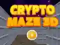 Игра Crypto Maze 3D онлајн