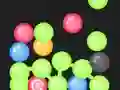 Игра Sticky Balls онлајн