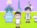 Игра My Hospital: Learn Care онлајн