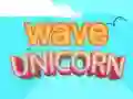 Игра Wave Unicorn онлајн