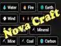 Игра Nova Craft онлајн