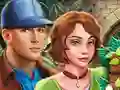 Игра Danger in the Zoo онлајн