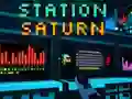 Игра Station Saturn онлајн