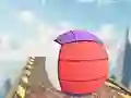 Игра Only Up Balls онлајн