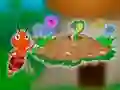 Игра Save Anthill онлајн