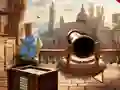 Игра Mystery Castle Escape 5 онлајн