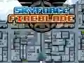 Игра Skyforce Fireblade онлајн