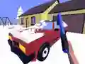 Игра Dude Simulator: Winter онлајн