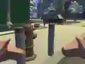 Игра Homeless Simulator онлајн