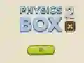 Игра Physics Box 2 онлајн