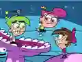 Игра Jigsaw Puzzle: Fairly OddParents онлајн