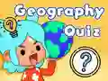 Игра Kids Quiz: Geography Quiz онлајн