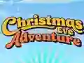 Игра Christmas Eve Adventure онлајн
