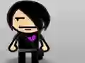 Игра Pocket Emo онлајн