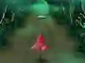 Игра Cerise Hood Run Through the Woods онлајн