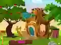 Игра Rookie Farmer Rescue онлајн
