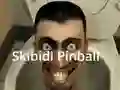 Игра Skibidi Pinball онлајн