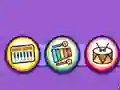 Игра Musical Instruments for Kids онлајн