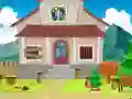 Игра Princess Elysande Escape онлајн