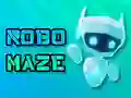 Игра Robo Maze онлајн