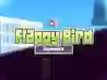 Игра Flappy Bird Nightmare онлајн