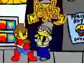 Игра Punch Monkey онлајн